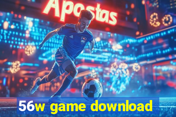 56w game download